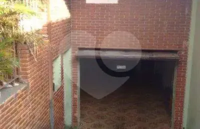 Casa com 4 quartos à venda na Rua Rio Doce, Vila Gustavo, São Paulo