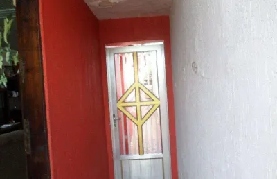 Terreno à venda na Rua Baltazar de Morais, Vila Nivi, São Paulo