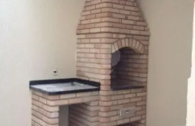 Casa com 3 quartos à venda na Teotônio Freire, Vila Nova Cachoeirinha, São Paulo