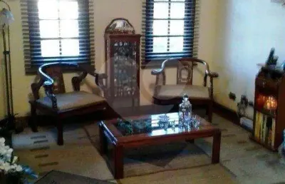 Casa com 3 quartos à venda na Rua São Maurício, Vila Galvão, Guarulhos