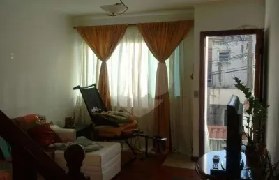 Casa com 2 quartos à venda na Nair, Vila Mazzei, São Paulo