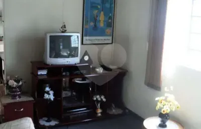 Casa térrea com 3 quartos à venda em vila dom pedro ii - sp