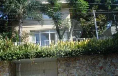 Sobrado com 5 quartos à venda em vila albertina - sp