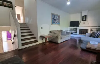 Sobrado com 3 quartos à venda em jardim virginia bianca - sp