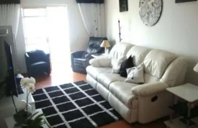 Apartamento com 3 quartos à venda na Rua Voluntários da Pátria, Santana, São Paulo