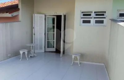 Casa com 2 quartos à venda na Rua Pedro Tezin, Tremembé, São Paulo