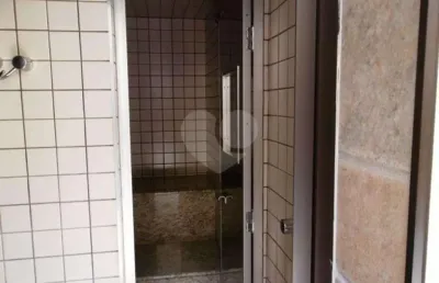 Casa com 4 quartos à venda na Rua José de Albuquerque Medeiros, Água Fria, São Paulo