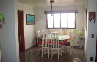 Cobertura com 4 quartos à venda em jardim são paulo(zona norte) - sp