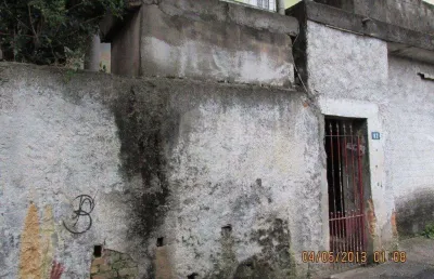 Sobrado com 4 quartos à venda em vila basileia - sp