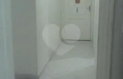Apartamento com 2 quartos à venda na Rua Amaral Gama, Santana, São Paulo