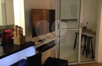 Apartamento com 2 quartos à venda em vila bela vista (zona norte) - sp