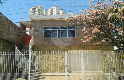 Sobrado com 3 quartos à venda em parque mandaqui - sp