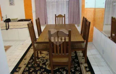 Apartamento com 1 quartos à venda em vila paulicéia - sp