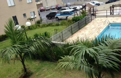 Apartamento com 2 quartos à venda em vila penteado - sp
