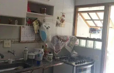 Casa com 2 quartos à venda na Rua Saguairu, Casa Verde, São Paulo