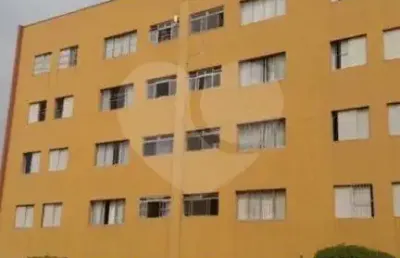 Apartamento com 2 quartos à venda em lauzane paulista - sp