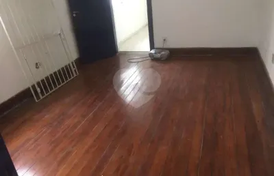 Sala comercial para alugar na Rua Alfredo Pujol, Santana, São Paulo