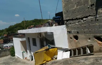 Terreno com 1 quartos à venda em vila teresinha - sp