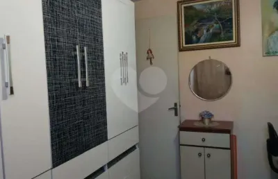 Apartamento com 2 quartos à venda em vila souza - sp