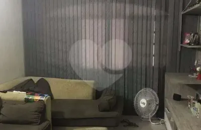 Sobrado com 3 quartos à venda em parque itaberaba - sp