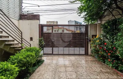 Casa com 3 quartos à venda em jardim são paulo(zona norte) - sp
