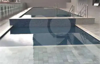 Apartamento com 1 quartos à venda em boqueirão - sp