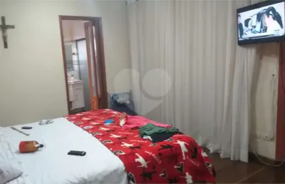 Casa com 6 quartos à venda na Avestruz, Brasilândia, São Paulo