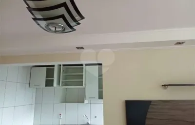 Apartamento com 2 quartos à venda em vila curuçá - sp