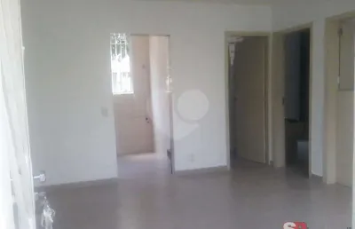 Apartamento com 2 quartos à venda em vila brasilândia - sp