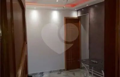 Apartamento com 2 quartos à venda em vila nova cachoeirinha - sp