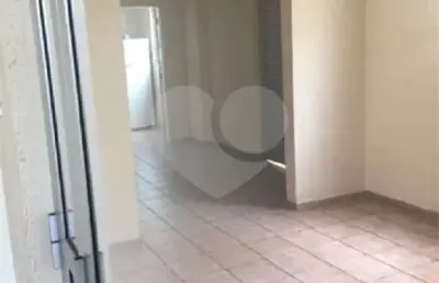 Apartamento com 2 quartos à venda em brasilândia - sp