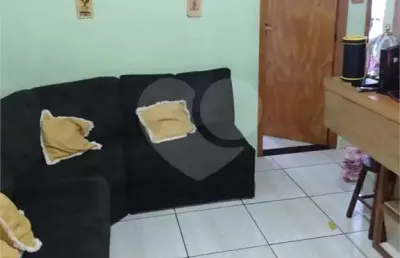 Apartamento com 2 quartos à venda em vila nova cachoeirinha - sp