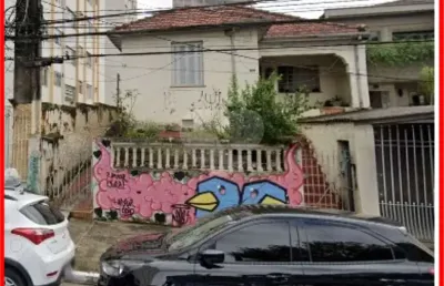 Terreno à venda ou para locação em sumarezinho - sp