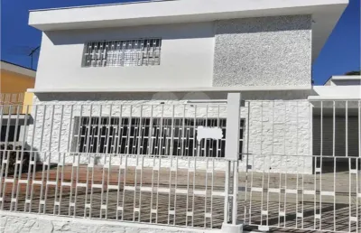 Sobrado com 3 quartos à venda em vila americana - sp