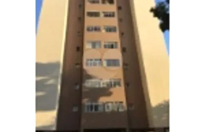 Apartamento com 2 quartos à venda em sítio morro grande - sp