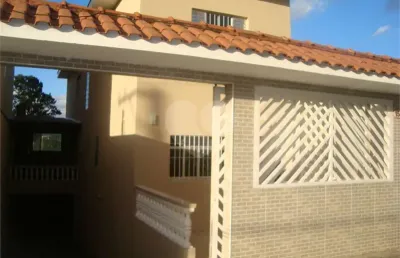 Sobrado com 5 quartos à venda em vila penteado - sp