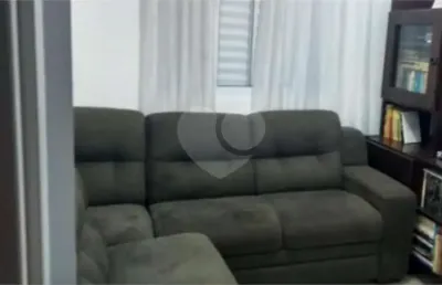 Apartamento com 2 quartos à venda em vila nova parada - sp