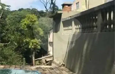 Casa térrea com 2 quartos à venda em seerra da cantareira - sp