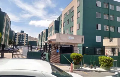 Apartamento com 3 quartos à venda em vila sílvia - sp