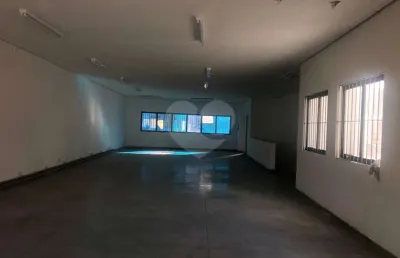 Prédio para alugar na Rua Amaral Gama, Santana, São Paulo