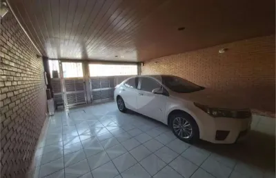 Casa com 3 quartos para locação em jardim maia - sp