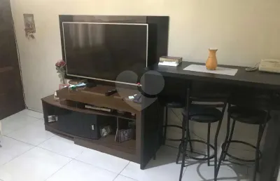 Apartamento com 2 quartos à venda em vila nova cachoeirinha - sp