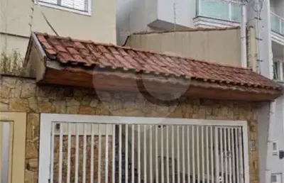 Sobrado com 4 quartos à venda em vila carolina - sp