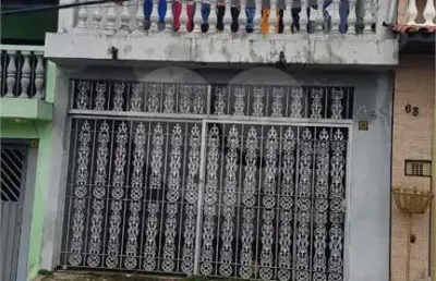 Sobrado com 3 quartos à venda em jardim pedro josé nunes - sp