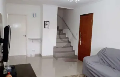 Sobrado com 3 quartos à venda em parque itaberaba - sp