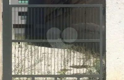 Terreno comercial para alugar na Rua Doutor Penaforte Mendes, Bela Vista, São Paulo
