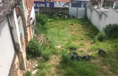 Terreno comercial para alugar na Rua Tomé de Lara, Tucuruvi, São Paulo