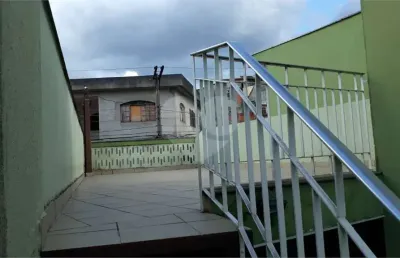 Sobrado com 3 quartos à venda em jardim helena - sp