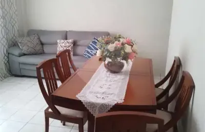 Apartamento com 2 quartos à venda em vila nova cachoeirinha - sp