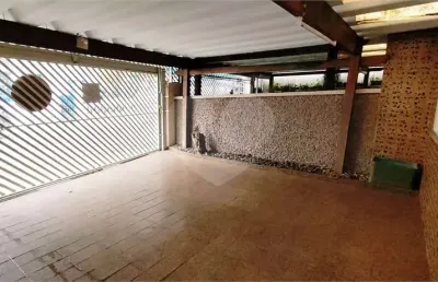 Sobrado com 2 quartos para locação em vila mariza mazzei - sp